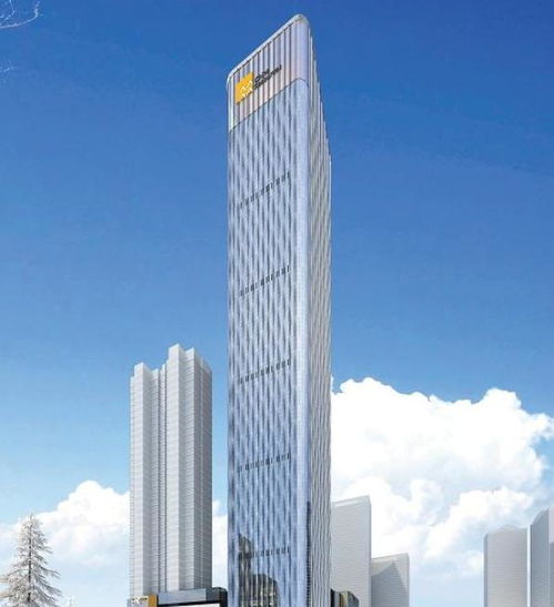 長春斥資60億打造290米超高層地標(biāo)建筑，本地關(guān)注度飆升