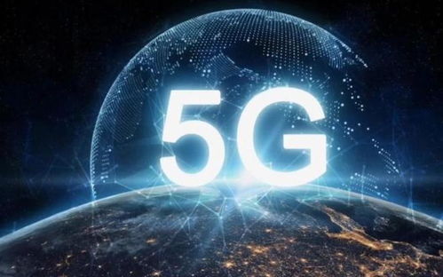 5G通信技術 突破傳統，創新產品輕松解決現代通信難題